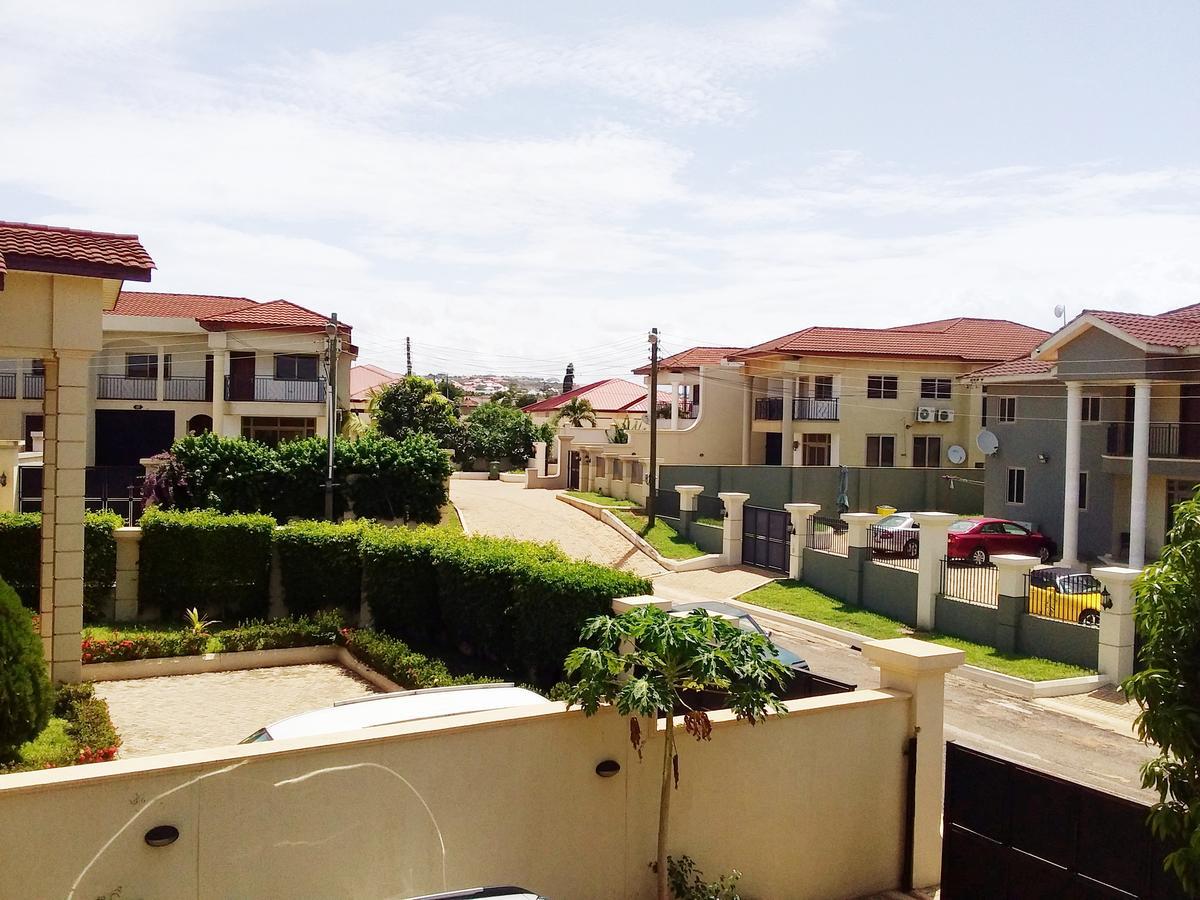 Sandpark Place, West Hills Mile 11 Extérieur photo